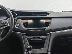 Cadillac XT5 2.0T 2WDLuxury Version - ფოტო 12