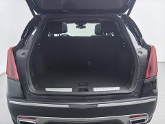 Cadillac XT5 2.0T 2WDLuxury Version - ფოტო 16