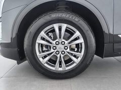 Cadillac XT5 2.0T 2WDLuxury Version - ფოტო 17
