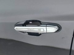 Cadillac XT5 2.0T 2WDLuxury Version - ფოტო 18
