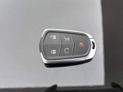 Cadillac XT5 2.0T 2WDLuxury Version - ფოტო 19