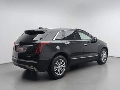 Cadillac XT5 2.0T 2WDLuxury Version - ფოტო 2