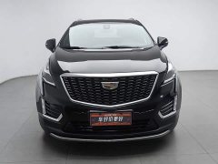 Cadillac XT5 2.0T 2WDLuxury Version - ფოტო 3