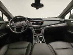 Cadillac XT5 2.0T 2WDLuxury Version - ფოტო 5