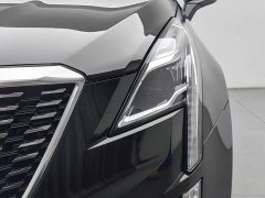 Cadillac XT5 2.0T 2WDLuxury Version - ფოტო 7