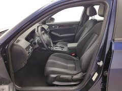 Honda Civic 240TURBO CVT Pro - ფოტო 10
