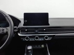 Honda Civic 240TURBO CVT Pro - ფოტო 12