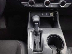 Honda Civic 240TURBO CVT Pro - ფოტო 13