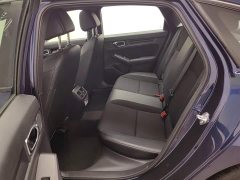 Honda Civic 240TURBO CVT Pro - ფოტო 15