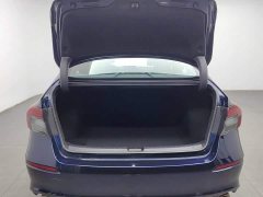 Honda Civic 240TURBO CVT Pro - ფოტო 16