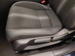 Honda Civic 240TURBO CVT Pro - ფოტო 20