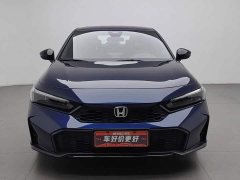 Honda Civic 240TURBO CVT Pro - ფოტო 3