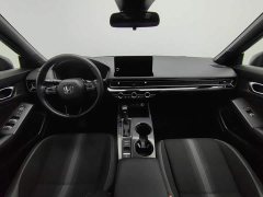 Honda Civic 240TURBO CVT Pro - ფოტო 5