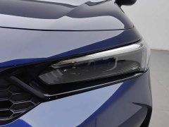 Honda Civic 240TURBO CVT Pro - ფოტო 7