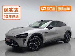 Xiaomi YU7 Long Range Edition - ფოტო 1