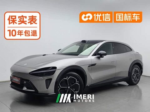 2025 Xiaomi YU7 Long Range Edition - ავტომობილი ჩინეთიდან