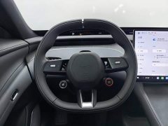 Xiaomi YU7 Long Range Edition - ფოტო 11