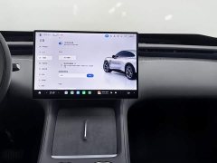 Xiaomi YU7 Long Range Edition - ფოტო 12