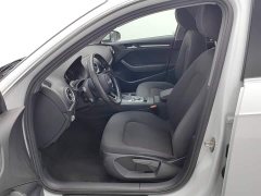 Audi A3 Sportback 35 TFSI Version VI - ფოტო 10