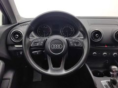 Audi A3 Sportback 35 TFSI Version VI - ფოტო 11