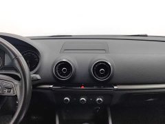Audi A3 Sportback 35 TFSI Version VI - ფოტო 12