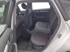 Audi A3 Sportback 35 TFSI Version VI - ფოტო 15
