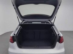 Audi A3 Sportback 35 TFSI Version VI - ფოტო 16