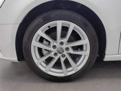 Audi A3 Sportback 35 TFSI Version VI - ფოტო 17