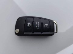 Audi A3 Sportback 35 TFSI Version VI - ფოტო 19
