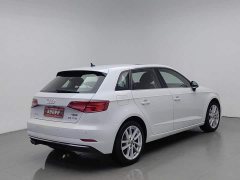 Audi A3 Sportback 35 TFSI Version VI - ფოტო 2