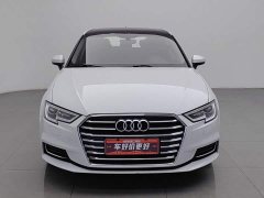Audi A3 Sportback 35 TFSI Version VI - ფოტო 3