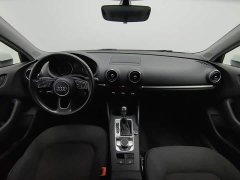 Audi A3 Sportback 35 TFSI Version VI - ფოტო 5