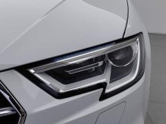 Audi A3 Sportback 35 TFSI Version VI - ფოტო 7