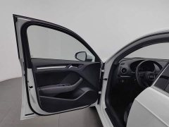 Audi A3 Sportback 35 TFSI Version VI - ფოტო 8