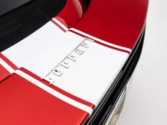 Ferrari 296 3.0T V6 GTS - ფოტო 14