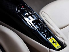 Ferrari 296 3.0T V6 GTS - ფოტო 15