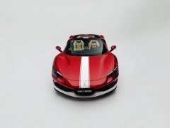Ferrari 296 3.0T V6 GTS - ფოტო 2
