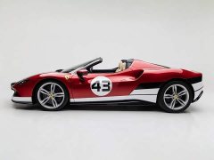 Ferrari 296 3.0T V6 GTS - ფოტო 3
