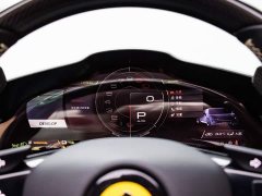 Ferrari 296 3.0T V6 GTS - ფოტო 5