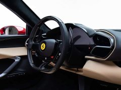 Ferrari 296 3.0T V6 GTS - ფოტო 6
