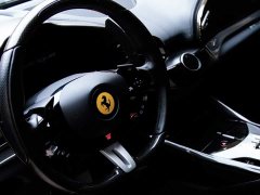 Ferrari Purosangue 6.5L V12 - ფოტო 13