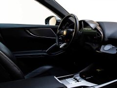 Ferrari Purosangue 6.5L V12 - ფოტო 14