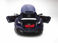 Ferrari Roma Spider - ფოტო 12
