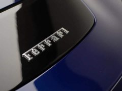 Ferrari Roma Spider - ფოტო 13