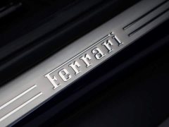 Ferrari Roma Spider - ფოტო 14