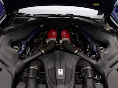Ferrari Roma Spider - ფოტო 15