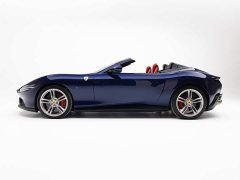 Ferrari Roma Spider - ფოტო 2
