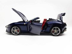 Ferrari Roma Spider - ფოტო 3