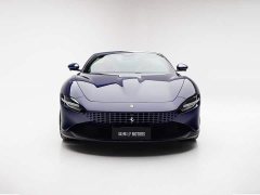 Ferrari Roma Spider - ფოტო 4