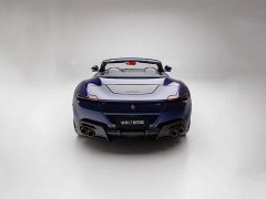 Ferrari Roma Spider - ფოტო 5